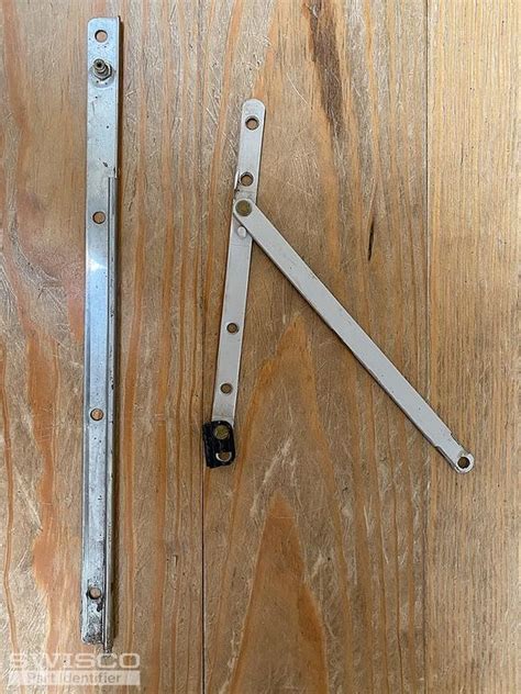 casement window hinges : SWISCO.com