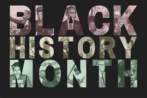 Black History Month | Shenandoah University