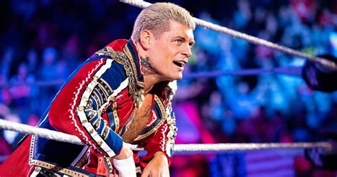 Cody Rhodes Predictability Is Good and More Bold Takes for WWE Royal Rumble | News, Scores ...