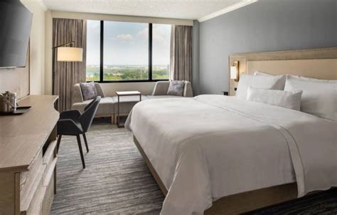 Westin Atlanta Airport Hotel - Day Rooms | HotelsByDay