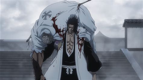 Bleach: Thousand-Year Blood War Releases Gotei 13 Trailer