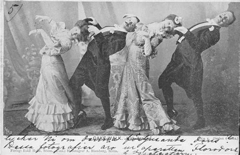 Dance moves: Race and the rise of ragtime, 1900-13 - The Long and Short