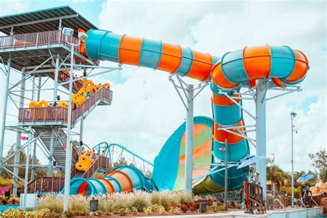 Aquatica - The Perfect Orlando Water Park - Lady Writes | Water park ...