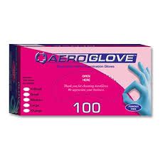 Nitrile First Aid Gloves - Online Paramedic Store - International ...