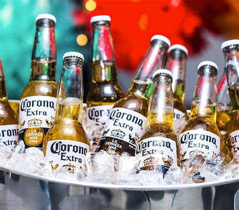 A horrible-tasting Mexican beer is so popular there's now a shortage in America | Business Insider