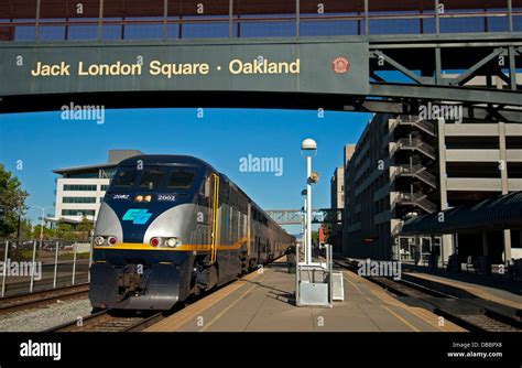 Amtrak capitol corridor hi-res stock photography and images - Alamy