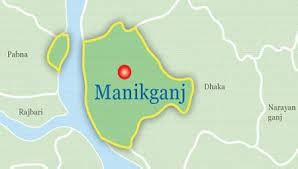 Workshop on drug prevention held in Manikganj | District