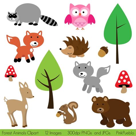 Free Preschool Animals Cliparts, Download Free Preschool Animals Cliparts png images, Free ...