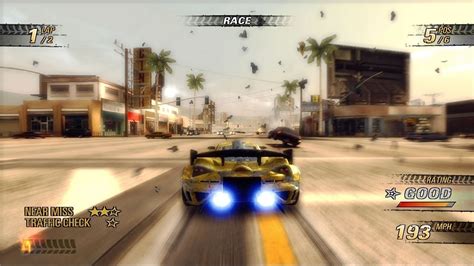 Burnout Revenge backwards compatible on Xbox One | Stevivor