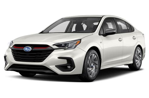 2024 Subaru Legacy Trim Levels & Configurations | Cars.com