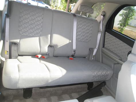 2006 Chevrolet Equinox - Interior Pictures - CarGurus