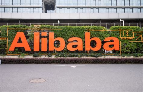 Alibaba’s cross-border e-commerce platform uses blockchain for ...