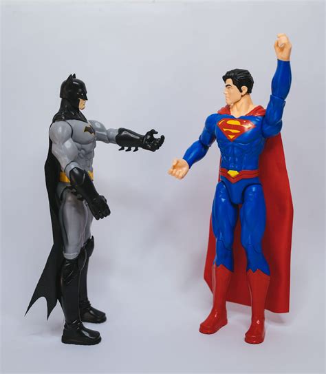 Looking for some cool Batman Toys and Merch? - Dear Mom