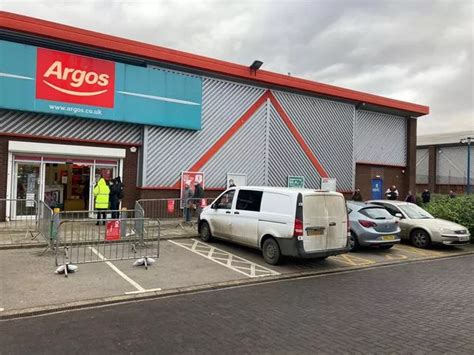 The latest rules for Argos, B&Q, Home Bargains, Wilko and more after ...