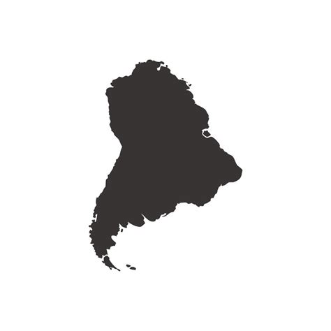 island silhouette icon illustration. vector logo Suitable for websites ...