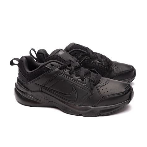 Trainers Nike Defy All Day Black/Black/Black - Fútbol Emotion