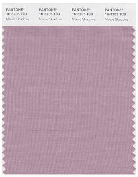 Dusty Purple Pantone Color | Wyvr Robtowner