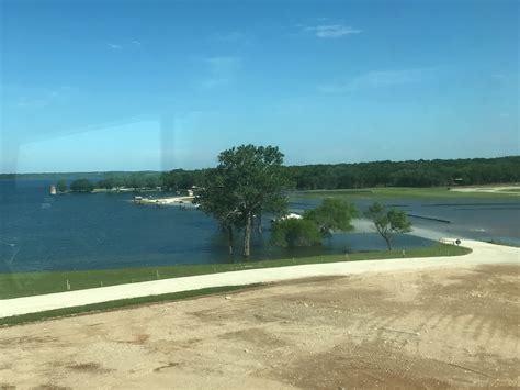 Lake Whitney State Park Texas - Wildflowers, Birds & Cousins - Outgear Adventure