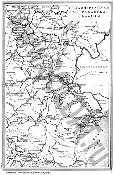 Why where the battle for Rzhev so incredibly bloody for the Soviet ...