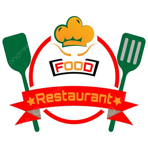 Restaurant Logo Design, Restaurant Logo, Fast Food Logo, Hotel Logo PNG and Vector with ...