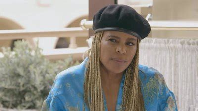 Watch Laurieann Gibson: Beyond the Spotlight Season 1 Episode 1 - The ...