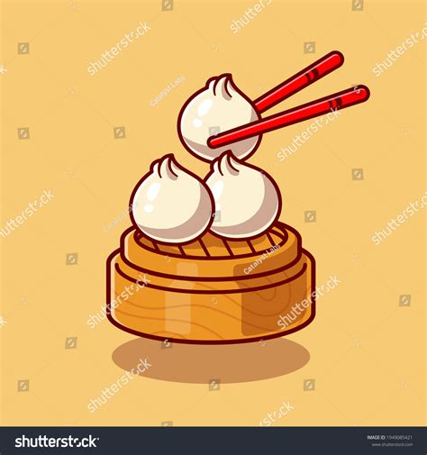 Siomai: Over 60 Royalty-Free Licensable Stock Vectors & Vector Art | Shutterstock