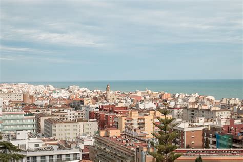 Celebrations and Exploring Calella, Spain | Anita Sky