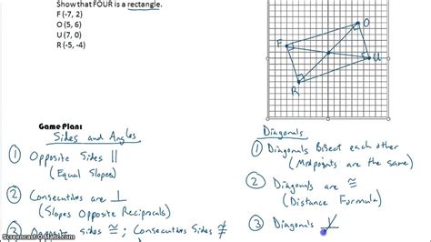 Coordinate Proof Definition Geometry - payment proof 2020