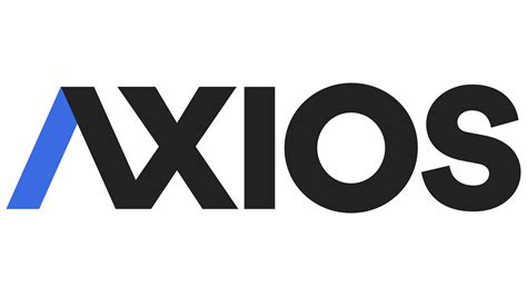 Axios Logo, symbol, meaning, history, PNG, brand