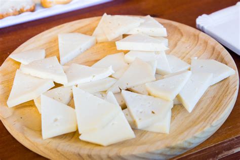 Say Cheese: 7 Must-Have Spanish Cheeses for Tapas