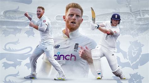 Ben Stokes appointed as England's new Test captain | Cricket News | Sky Sports