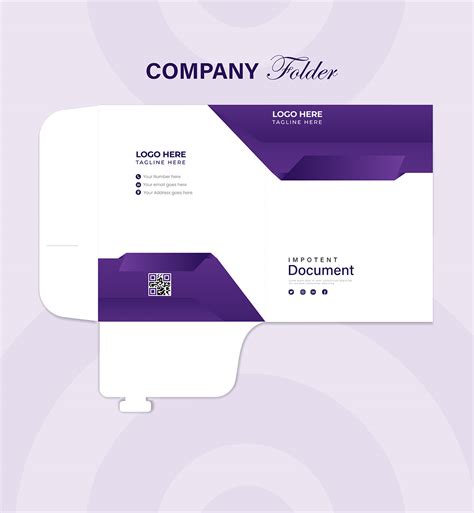 Folder Design :: Behance