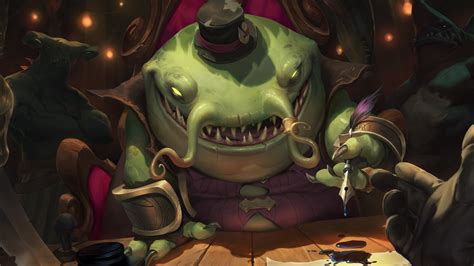 Tahm Kench enabled for week 5 of 2021 LEC Summer Split - Dot Esports