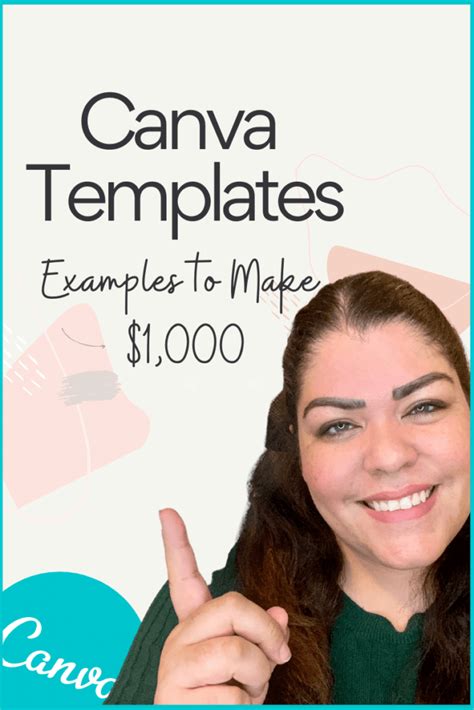 How To Create Canva Templates - Nancy Badillo