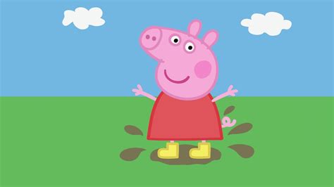 Top 131 + Peppa pig animation - Lifewithvernonhoward.com