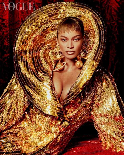 Beyoncé anuncia lançamento de novo álbum; saiba tudo sobre o 'Renaissance'