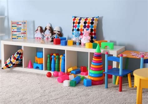 Montessori bedroom ideas – arrange the perfect room for your child