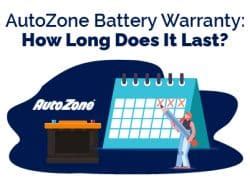 AutoZone Battery Warranty & Return Policy [Explained] | Find The Best Car Price