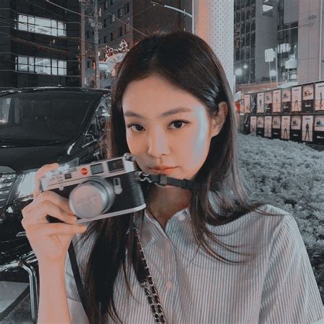 Jennie Kim Wallpaper Aesthetic - #Jennie BLACKPINK - #jennie #kimjennie ...