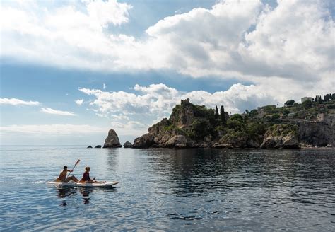 Blue Grotto Taormina- Boat Tour - Escursioni Taormina