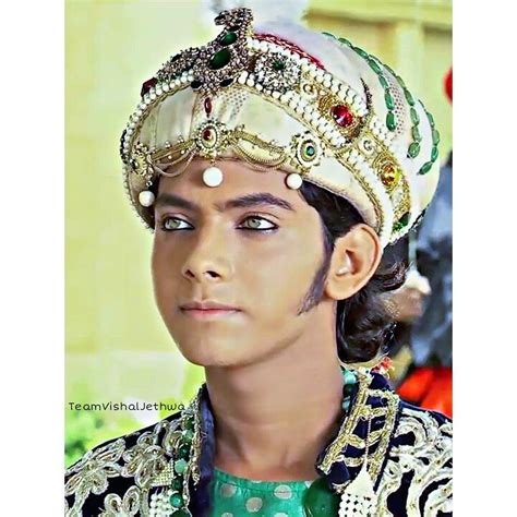 Maharana Pratap Serial Akbar