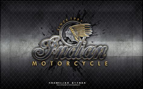 Indian Motorcycle Wallpaper - WallpaperSafari