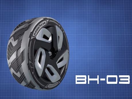 Tyres could charge electric motorcycles - webBikeWorld