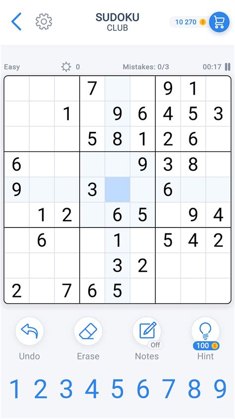 Sudoku Game - Daily Puzzles for Android - Download