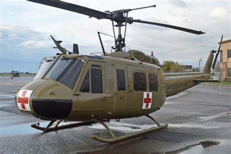 Bell UH-1 Iroquois "Huey" - Price, Specs, Photo Gallery, History - Aero Corner