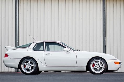 Porsche 968 Turbo RS "Road Version" 1994 | GTPlanet