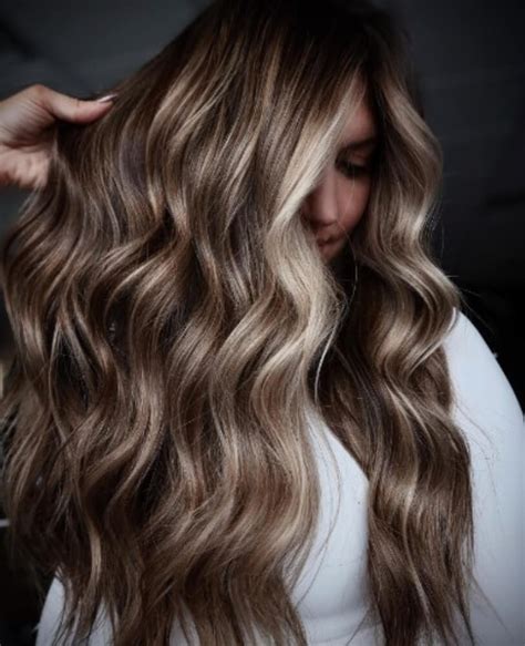 18 Winter Hair Colors of 2025 That We Love & You Will Too | PERFECT