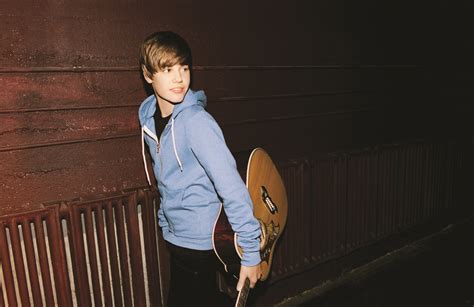 My Worlds Acoustic - Justin Bieber Photo (23895534) - Fanpop