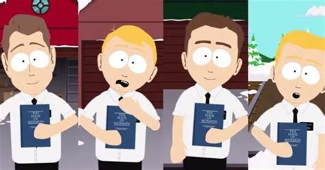 A Fan Has Made A South Park/Book Of Mormon Mash-Up, And It's Amazing | HuffPost UK