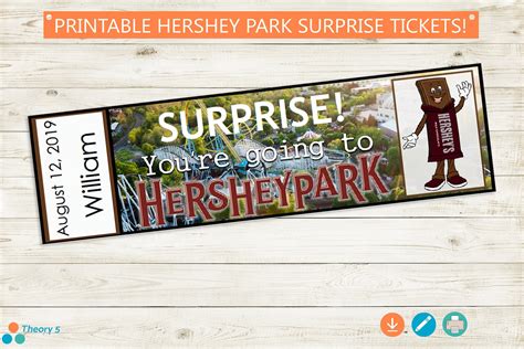 Hershey Park Tickets Price 2025 - Suzy Elfrieda